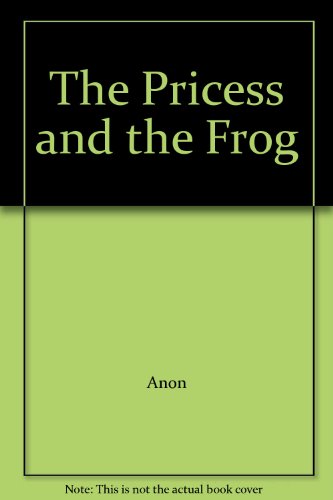 The Pricess and the Frog