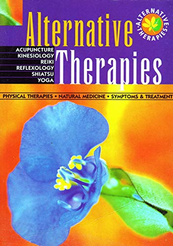 Alternative Therapies