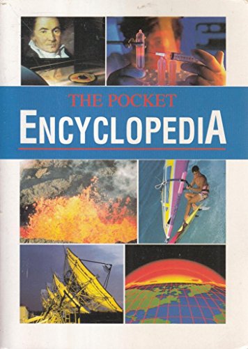 Pocket Encyclopedia, the.
