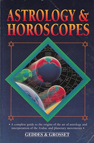 Astrology and Horoscopes