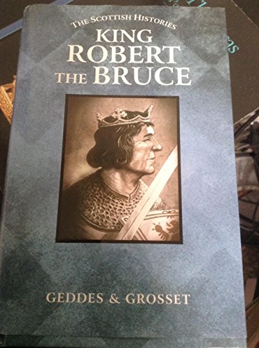 King Robert the Bruce