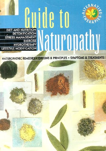 Guide to Naturopathy