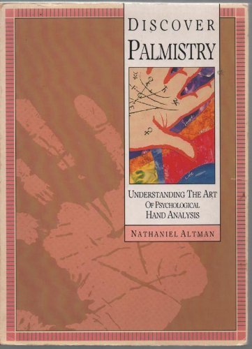 Discover Palmistry