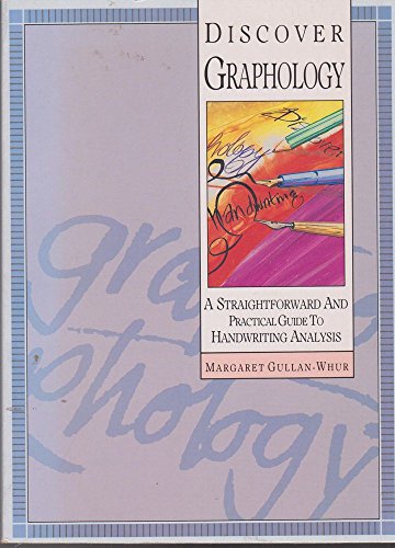 Discover Graphology