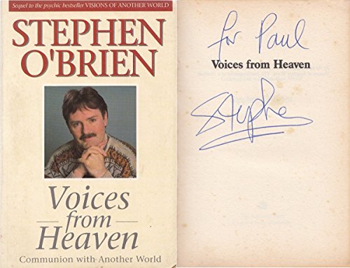 Voices from Heaven