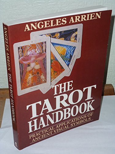 The Tarot Handbook