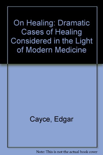 On Healing