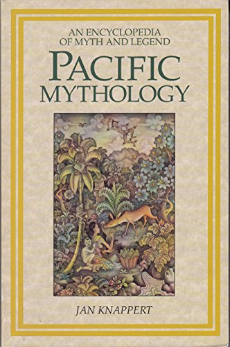 Pacific Mythology