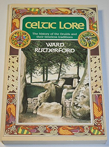 Celtic Lore