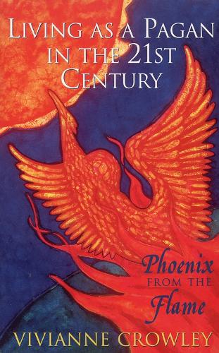 Phoenix from the Flame