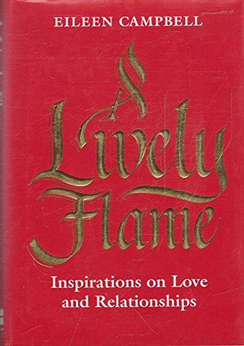 A Lively Flame