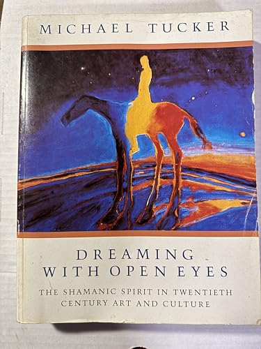 Dreaming with Open Eyes