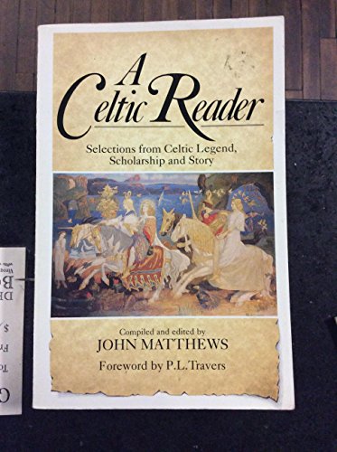 A Celtic Reader