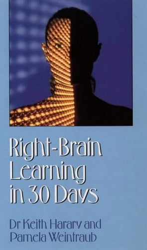 Right-brain Learning in 30 Days