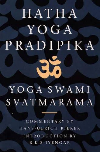 Hatha-yoga-pradipika