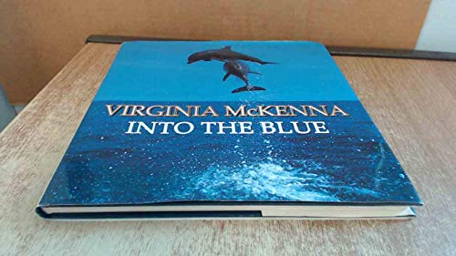 Into the Blue