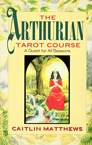 The Arthurian Tarot Course