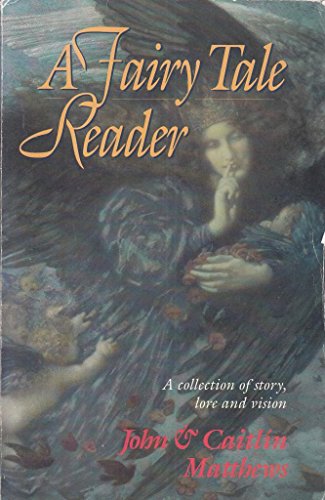 Fairy Tale Reader