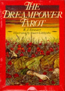 The Dreampower Tarot 