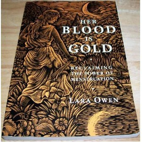 Her Blood is Gold