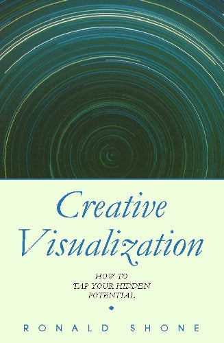 Creative Visualization