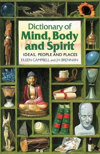 Mind, Body and Spirit