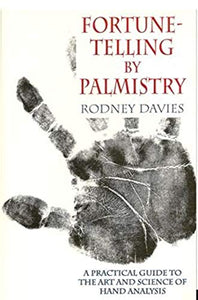 Fortune-telling by Palmistry 