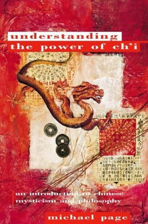 Power of Ch'i