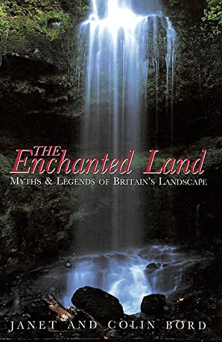 The Enchanted Land