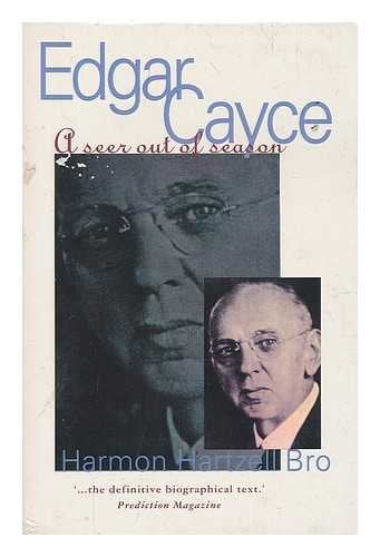Edgar Cayce