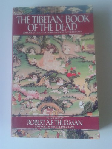 The Tibetan Book of the Dead
