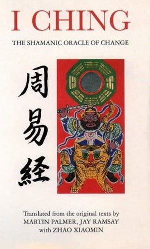 I Ching