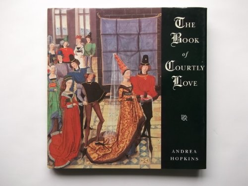 The Book of Courtly Love