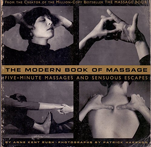 The Modern Book of Massage