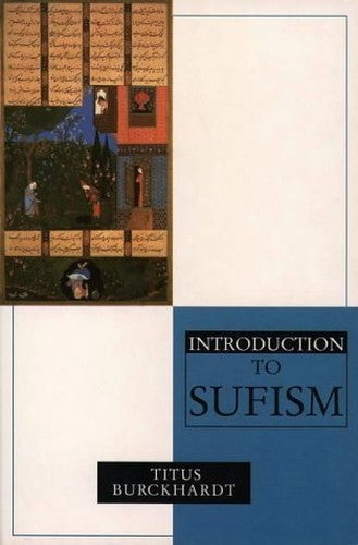 An Introduction to Sufism