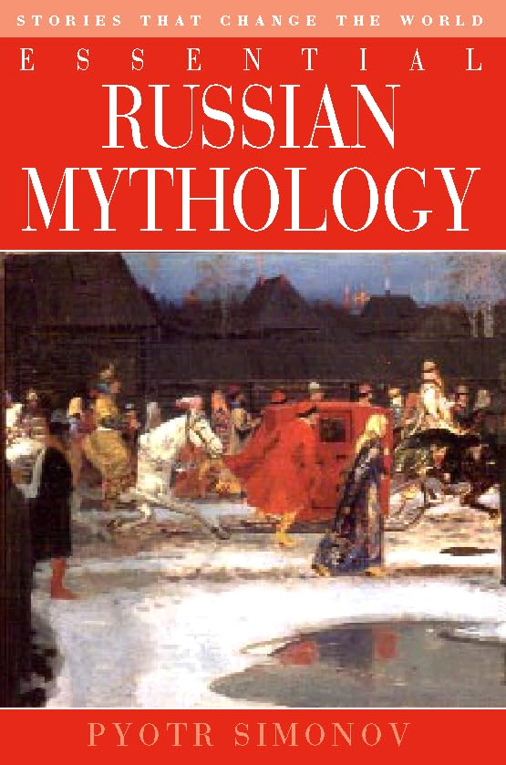 Essential Russian Mythology