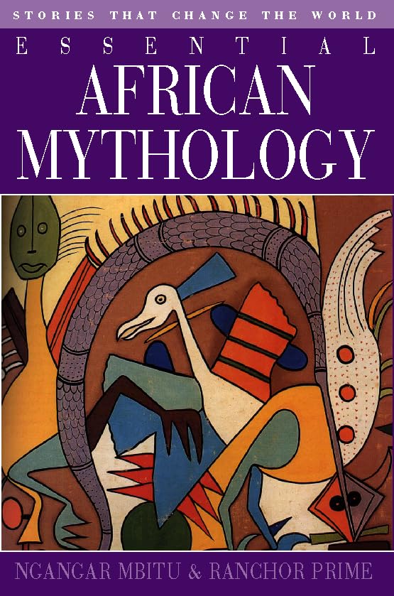 Essential African Mythology