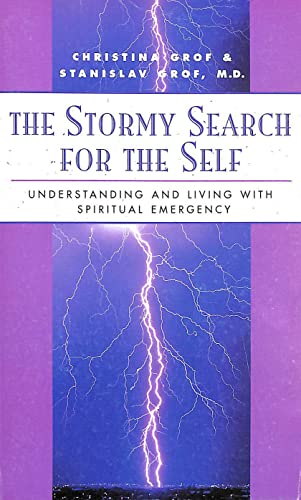 The Stormy Search for the Self