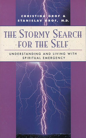 The Stormy Search for the Self