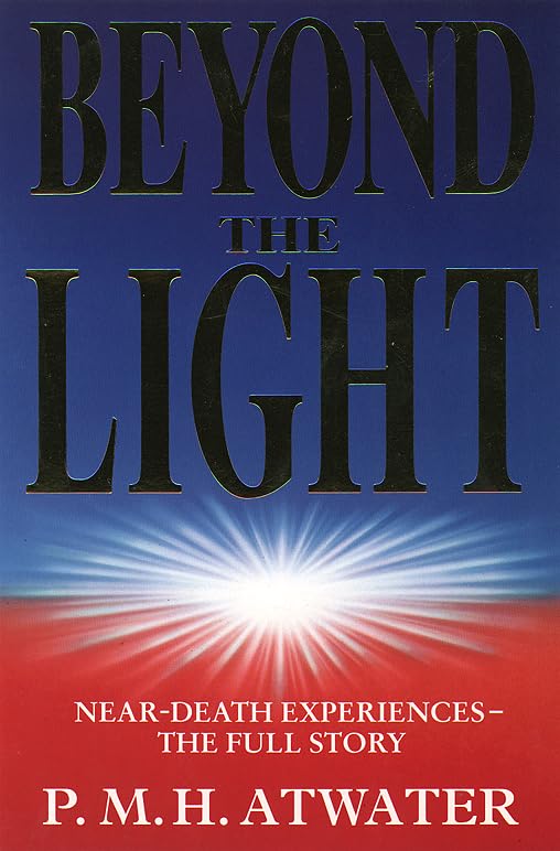 Beyond the Light