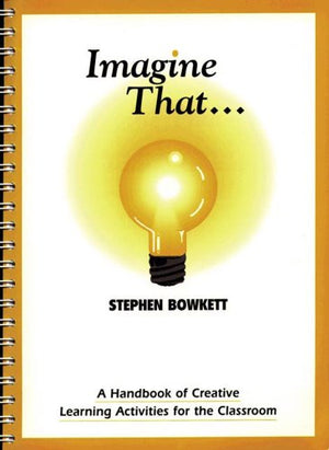Imagine That