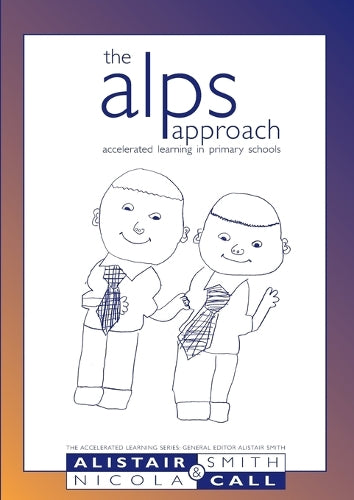 The ALPS approach