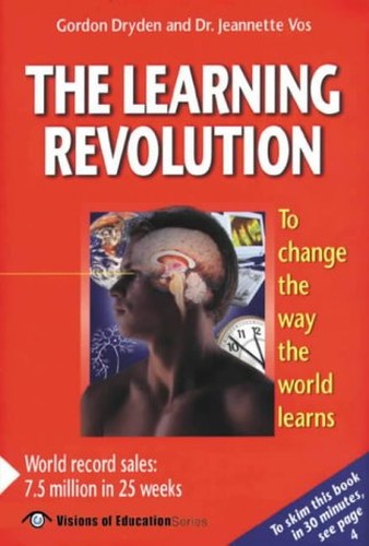 The Learning Revolution