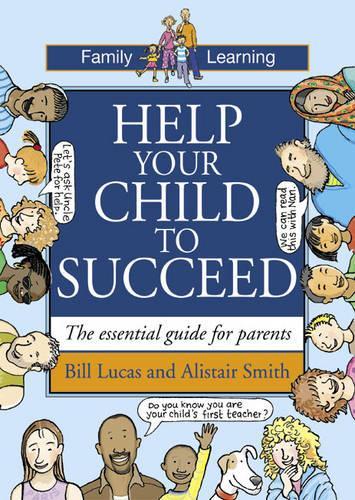 Help Your Child to Succeed