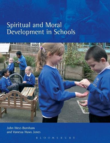Spiritual and Moral Development in Schools