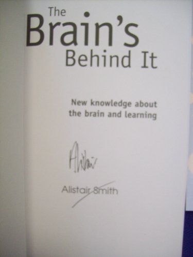 The Brain's Behind it