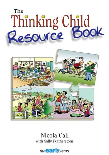 The Thinking Child Resource Book