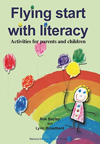 Flying Start With Literacy