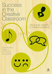 Success in the Creative Classroom 