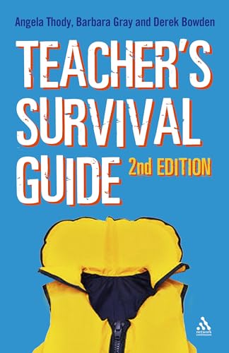 Teacher's Survival Guide 2nd Edition